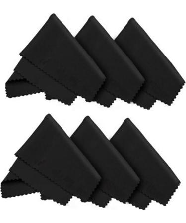 FOMIYES Glasses Cleaning Cloth - Ultra-Soft & Effective Lens Cleaning Rags for Crystal Clear Vision | International Shipping Available - Buy Online on GoSupps.com