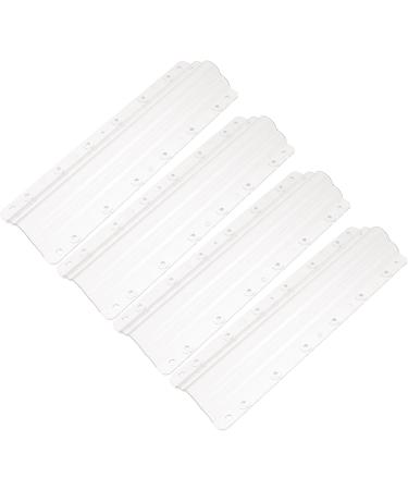 Milisten 6 Pcs Vegetable Shaping Fruit Cucumber Styling Mushroom Picking Garden Square - Buy Online on GoSupps.com