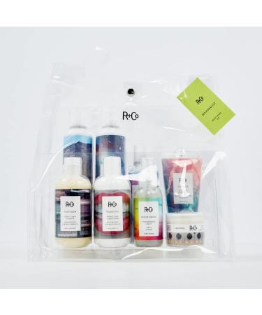 R+Co Maximalist Must Have Kit - Premium Hair Care 3.69 lb | International Shipping Available - Buy Online on GoSupps.com