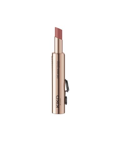 Kiko Milano KIKO Milano One Magic Touch Lip Stylo 05 Semi-Matte Moisturizing Lipstick with One-Swipe Opening