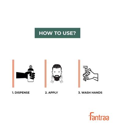 Beard and Hair Fragrance Oil - 30 ml | Nomadic Scent for Men | International Shipping - Buy Online on GoSupps.com