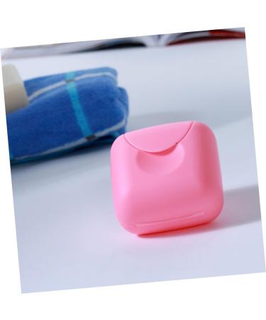 Lurrose 2er Box Storage for Menstrual Cups | Women's Tampon Bags & Travel Case - Durable Plastic Carrier - Buy Online on GoSupps.com