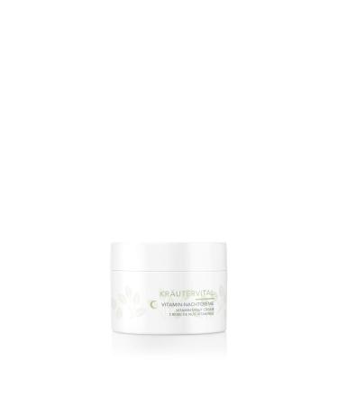 Charlotte Meentzen VITAMIN NIGHT CREAM