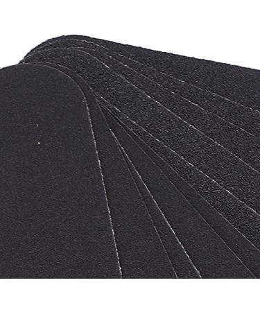 Buy Finding the Footfish 10 Replacement Sandpaper Pads for Easy Feet Scrubber & Pedicure Grinding | International Shipping Available - Buy Online on GoSupps.com