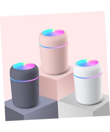 Didiseaon 2pcs Skin Moistener for Car Spray Humidifier Portable Mini Humidifier House Humidifier - Buy Online on GoSupps.com