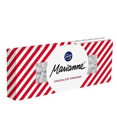 Fazer Make Marianne Drops Chocolate 24 bars of 200g