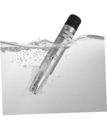 Beaupretty 2 Pcs Manual Nose Hair Trimmer & Clipper - Precision Nose Hair Removal Tools for Men & Women - Buy Online on GoSupps.com