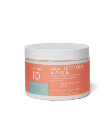 Texture ID Deep Treatment Hair Masque
