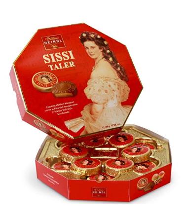 Heindl Heindl Sissi Talking 200 g