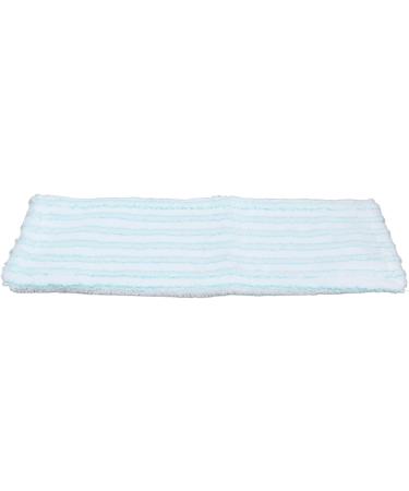 Mop Pad Refills Mopping Pad Detachable Strong Water Absorption 2Pcs Hands Free Fiber Cotton for LEIFHEIT - Buy Online on GoSupps.com