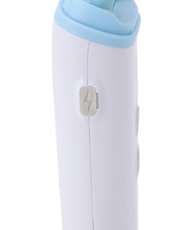 Eustachian Tube Unclogger Ear Pressure Relief Device ABS USB Rechargeable for Tinnitus - Buy Online on GoSupps.com