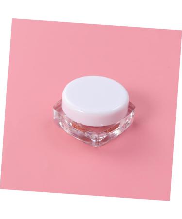 Didiseaon 2pcs Glitter Eyeshadow - Loose Pigment Highlighter for Stunning Eye Makeup | International Shipping Available - Buy Online on GoSupps.com