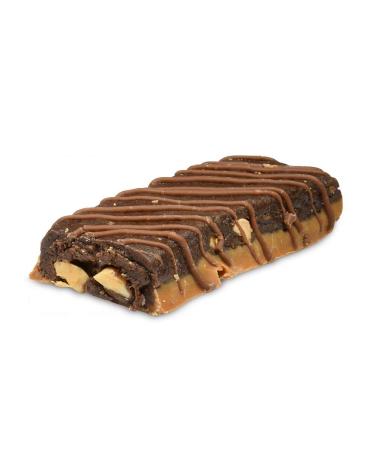 Legion Chocolate Peanut Butter Protein Bar - 100% Whey, High Protein, Low Fat/Sugar, No Soy/Gluten, Natural Flavors -12 Count - Buy Online on GoSupps.com