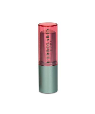LErbolario Rose Lip Stick Treatment For Unisex 0.18 oz Lip Treatment - Buy Online on GoSupps.com