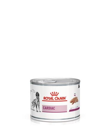 Royal Canin Cardiac Dog Food Box 410g