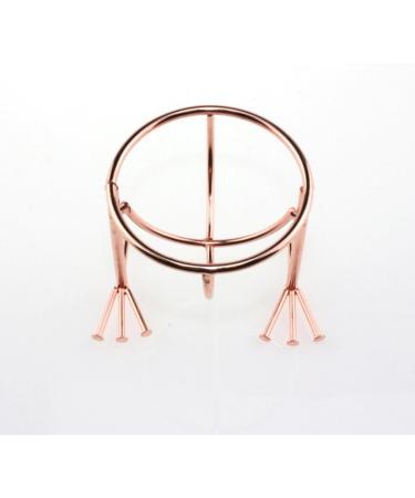 minkissy Make up Sponge Holder Makeup Sponge Drying Stand Face Sponge for Makeup Beauty Sponge Holder Drying Holder Rack Tool Stand Make up Holder Sponge Display Stand Sponge Eggs Shelf - Buy Online on GoSupps.com