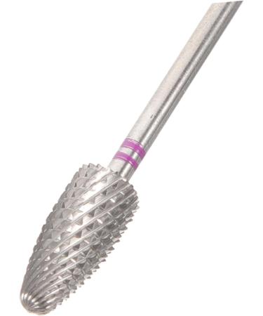 minkissy Cuticle Nail Drill Bit Nail Bits Manicure Drill Bits for Nail Cuticle Nail Bit Manicure Nail Drill Bits Acrylic Nail Drill Bits Cuticle Drill Bit Front Nail Polish Tungsten Steel - Buy Online on GoSupps.com