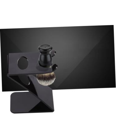 High-Quality Healeved Shaver Holder - Men's Razor Organizer & Storage Rack for Shaving Essentials - Buy Online on GoSupps.com