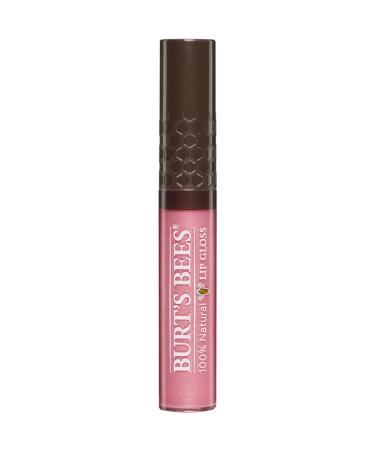 Burt's Bees Ocean Sunrise Lip Gloss - 100% Natural Moisturizing Formula - Buy Online on GoSupps.com