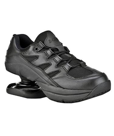 Z-CoiL Pain Relief Footwear: Women's Freedom Classic 8 Black