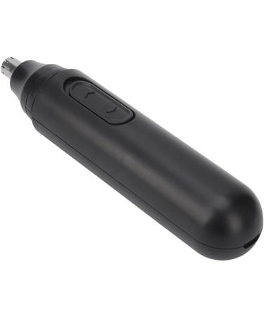 Rechargeable Electric Nose Hair Trimmer - Slim Design LCD Display USB Charging Easy to Clean | Ideal for Home Use - Buy Online on GoSupps.com