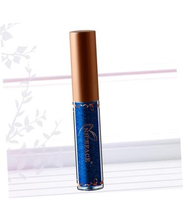 Balacoo Liquid Glitter Eyeshadow Women Shadow Cosmetic Pearlescent Liquid Eyeliner Eye Shadow Diamond Miss 1 count (Pack of 1) As Shown - Buy Online on GoSupps.com