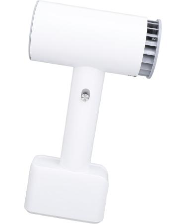 Portable Hair Dryer 15600mAh Cordless Travel Hair Dryer for Cold and Hot Wind - Buy Online on GoSupps.com