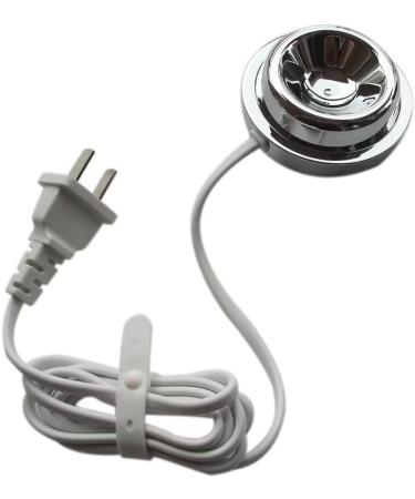 2024 Replacement Charging Base for Philips Sonicare DiamondClean HX9100 HX9340 - White | International Shipping Available - Buy Online on GoSupps.com