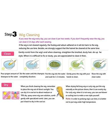 Fleurapance Super Natural Blonde Bobo Wig | Heat Resistant Short Hair Fashion - Buy Online on GoSupps.com