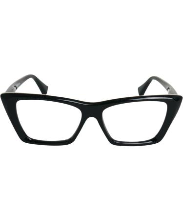 Shop Vintage Chunky Mini Glasses | Anti Blue Light & Reading Glasses | Thick Frame Square & Cateye Style | Free Case Included - Buy Online on GoSupps.com