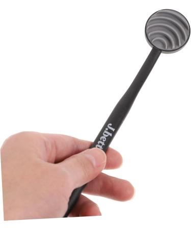 Gatuida 8pcs Tongue Cleaning Brush Set PP Oral Care for Kids & Adults | Various Colors | 18.5x3.5CM - Buy Online on GoSupps.com