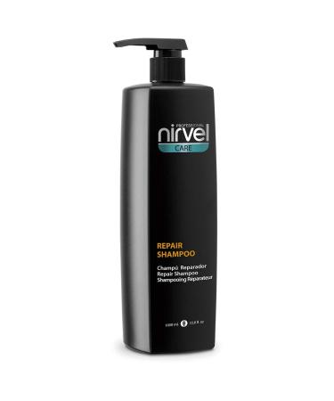 Level Nirvelshampoo 1000 ml