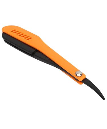 Ergonomic Straight Beard Trimmer Stand - Optimize Your Barber Shop with Our Black Blade Holder - Buy Online on GoSupps.com
