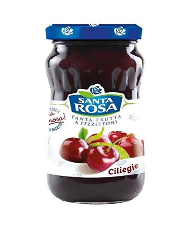 Santa Rosa Santa Rosa Italian Cherry Jam 350g