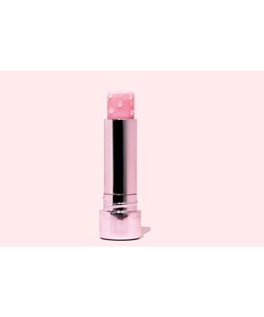 butter LONDON LIPPY Pink Champagne Lip Balm - Moisturizing Treatment with Champagne Scent - Nourishes and Restores Dry Lips - Cruelty, Paraben, and Gluten Free - Buy Online on GoSupps.com