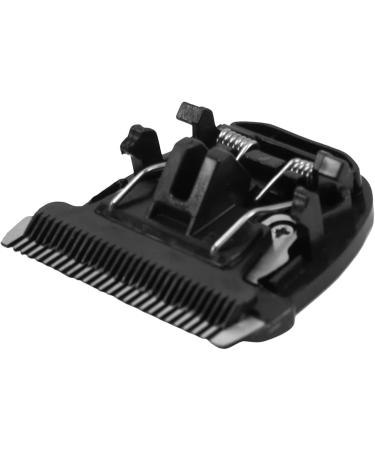 Uikdjgu 4X High Quality Black Ceramic Titanium Knife Pet Dog Hair Trimmer Blade Clipper Head for P2 P3 P6 P9 S1 - Buy Online on GoSupps.com