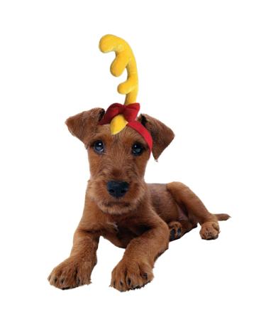 Dog Superhero Costume Pet Helmet Cosplay Crown Dog Bandana Collar President Badge Pin Button Halloween Christmas Costumes for Dogs Antler Headband Christmas Dog Costume