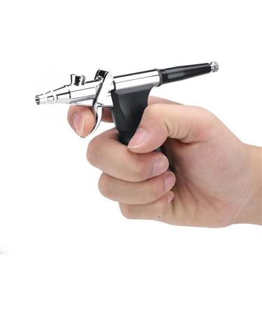 Sand Blaster Portable Air Brush Spray Gun Airbrush Compressor Pen for Makeup Beauty Care Skin Nail Art Cake Decoration Barber Shop (Color : C) - Buy Online on GoSupps.com