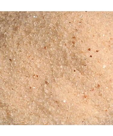 Sel de cristal Pakistan moulu 12 kg