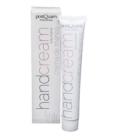 Postquam Hand Cream Protective Cream Nourishes and Regenerates 60 Gr.