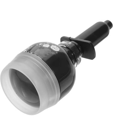 Ipetboom 4pcs String Ink Line Box Ink Line Ruler Mee Eyebrow Ruler Women Makeup Tool Eyebrow Line Draw a Line - Buy Online on GoSupps.com