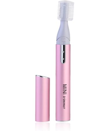 NUOLUX Portable Electric Eyebrow Shaper - Trimmer for Women - Buy Online on GoSupps.com