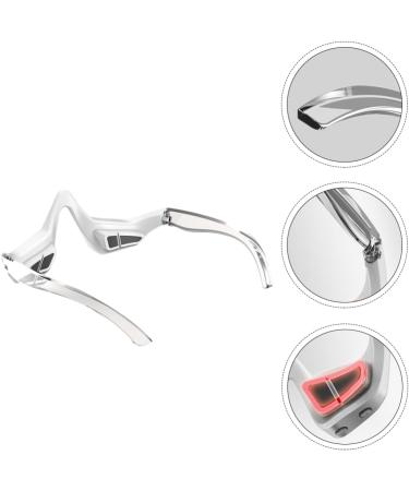 Frcolor Eye Massage Device - Eye Fatigue Relief Stress Reduction Massager Ophthalmic Tool | International Shipping - Buy Online on GoSupps.com