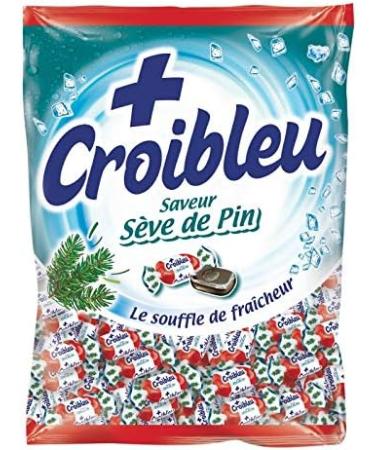 CROIBLEU - Bonbon Saveur S ve De Pin 250G - Lot De 2 - Buy Online on GoSupps.com