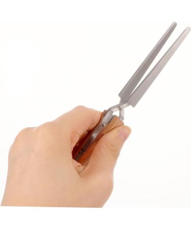 Healeved Nail Clip Nail Art Clips Nail Art Tool Nail Shaping Clips Nail Pinching Clips Manicure Pinching Clips Nails Supplies Nail Accessories Nail Pinch Tweezer Nail Art Pinch Tool - Buy Online on GoSupps.com