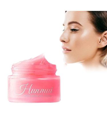 Oil-Control Face Makeup Primer Gel | Moisturizing Pore Base Cream for Fine Lines - Buy Online on GoSupps.com