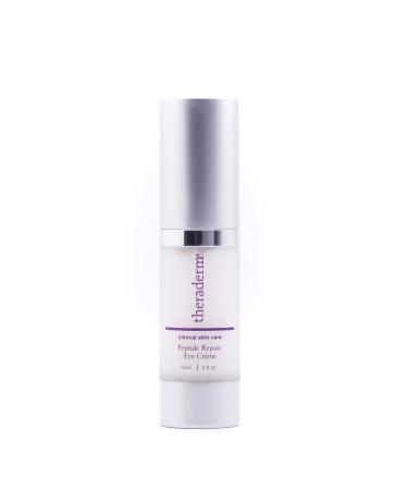 Theraderm Peptide Repair Eye Cr me