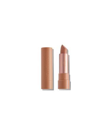 Anastasia Beverly Hills Matte & Satin Lipstick in Butterscotch - 1 Count - Buy Online on GoSupps.com