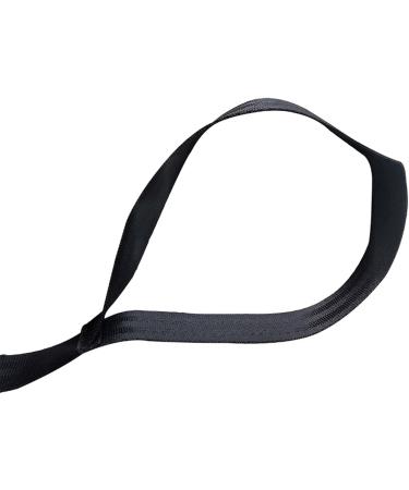 Clip and Pull Dressing Aid for Pregnant Women - Stable Metal Clips & Adjustable Belt - Buy Online on GoSupps.com