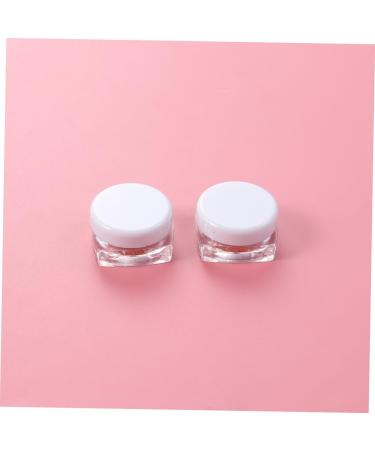 Balacoo 6 Pcs Loose Pigment Eyeshadow - Glitter Eyeshadow & Highlighter for Stunning Eye Makeup | International Shipping Available - Buy Online on GoSupps.com